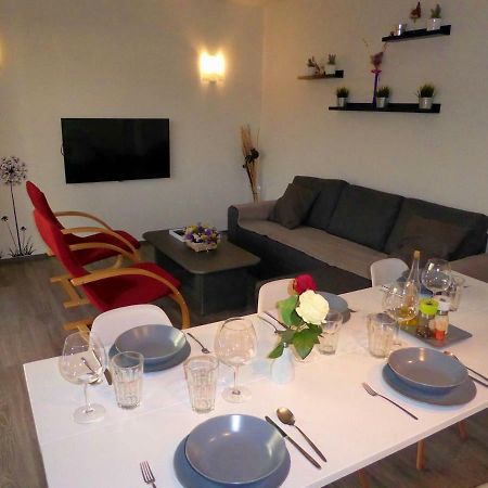 Poljica  Apartman Elvis 아파트 외부 사진